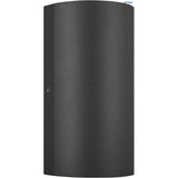 LEDVANCE 4058075075054 O FACADE UPDOWN 12W/3000K GY IP54 LEDV - Rittbul