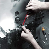 WERA 05022089001 Комплект шестостенни ключове Multicolour (9 бр.)