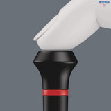 WERA 05030170001 Комплект отвертки Micro ESD