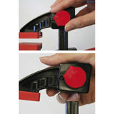 BESSEY EZS60-8 Стяга корпус/дърво 600 х 80 мм, бърза