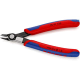 KNIPEX 78 41 125 Клещи Electronics Super-Knips - 125 mm