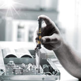 WERA 05030170001 Комплект отвертки Micro ESD