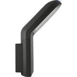 LEDVANCE 4058075074750 O FACADE SPOT 12W/3000K GY IP54 - Rittbul