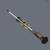 WERA 05030170001 Комплект отвертки Micro ESD