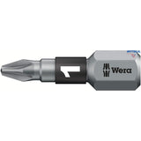 WERA 05008874001 Ръкохватка Kraftform Kompakt Stubby с битове (7 части)