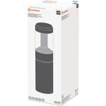 LEDVANCE 4058075074859 O BD 500 LANTERN 12W/3000K GY IP54 LEDV - Rittbul