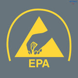 WERA 05030170001 Комплект отвертки Micro ESD