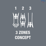 WERA 05030170001 Комплект отвертки Micro ESD