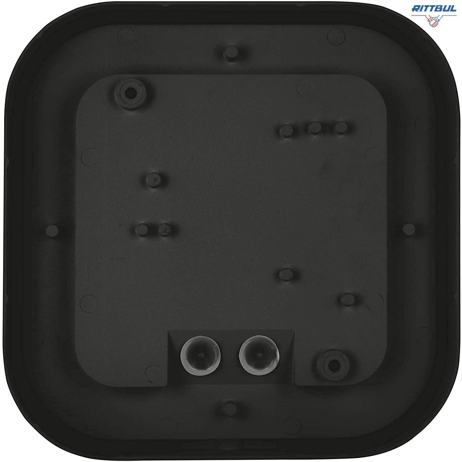 LEDVANCE 4058075074934 O SURFACE SQ 13W/3000K GY IP54 LEDV - Rittbul