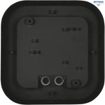 LEDVANCE 4058075074934 O SURFACE SQ 13W/3000K GY IP54 LEDV - Rittbul