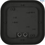 LEDVANCE 4058075074934 O SURFACE SQ 13W/3000K GY IP54 LEDV - Rittbul