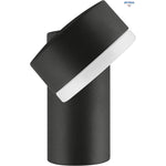 LEDVANCE 4058075074712 O FACADE SPOT 8W/3000K GY IP54 LEDV - Rittbul