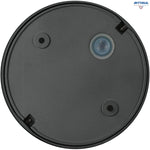 LEDVANCE 4058075075016 O FACADE IND RD 13W/3000K GY IP54 LEDV - Rittbul