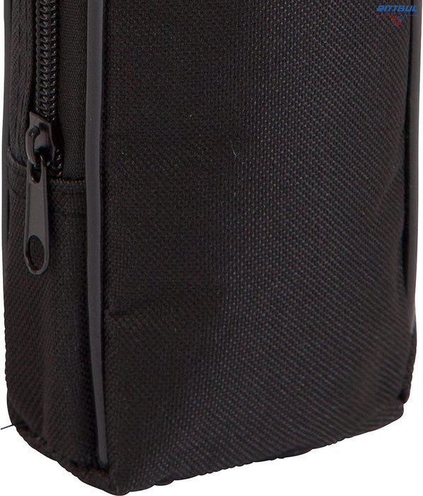 Testboy Калъфче за съхранение на двуполюсен тестер Carrying bag Profi III LED/LCD