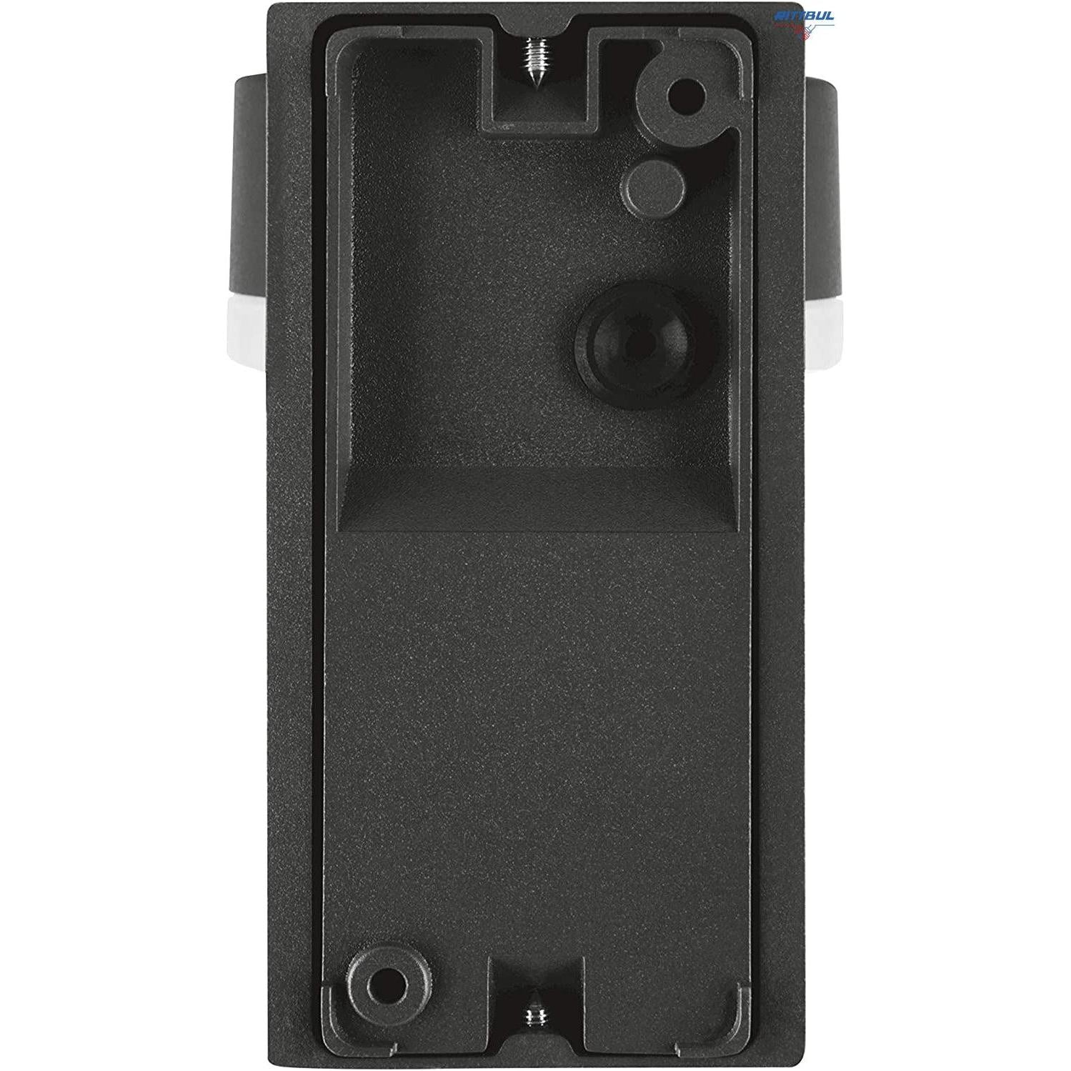 LEDVANCE 4058075074712 O FACADE SPOT 8W/3000K GY IP54 LEDV - Rittbul