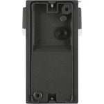 LEDVANCE 4058075074712 O FACADE SPOT 8W/3000K GY IP54 LEDV - Rittbul