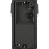 LEDVANCE 4058075074712 O FACADE SPOT 8W/3000K GY IP54 LEDV - Rittbul