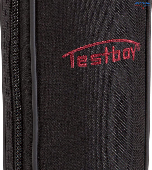 Testboy Калъфче за съхранение на двуполюсен тестер Carrying bag Profi III LED/LCD