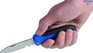 HEYTEC 50816680000 Сгъваем нож за кабели - Rittbul