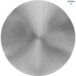 LEDVANCE 4058075075177 O SURFACE POLE 6W/3000K SST IP44 LEDV - Rittbul