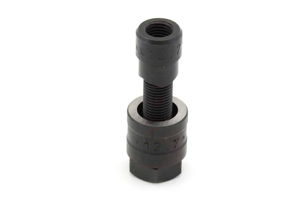ALFRA 01001 Щанца и матрица MonoCut 12.7 мм, PG 7 - Rittbul