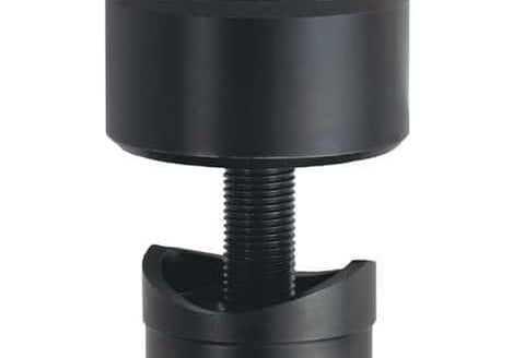 ALFRA 01177 Щанца и матрица MonoCut 50.5 мм - Rittbul