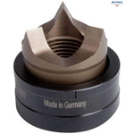 ALFRA 01662 Щемпел и матрица TriCut+ 32,5 мм - Rittbul