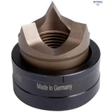 ALFRA 01662 Щемпел и матрица TriCut+ 32,5 мм - Rittbul