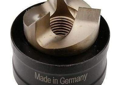 ALFRA 01668 Щемпел и матрица TriCut+ 50,5 мм - Rittbul