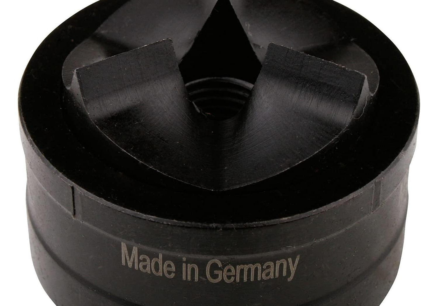 ALFRA 01781 Щемпел и матрица PG 29 TriCut - 37,0 мм - Rittbul
