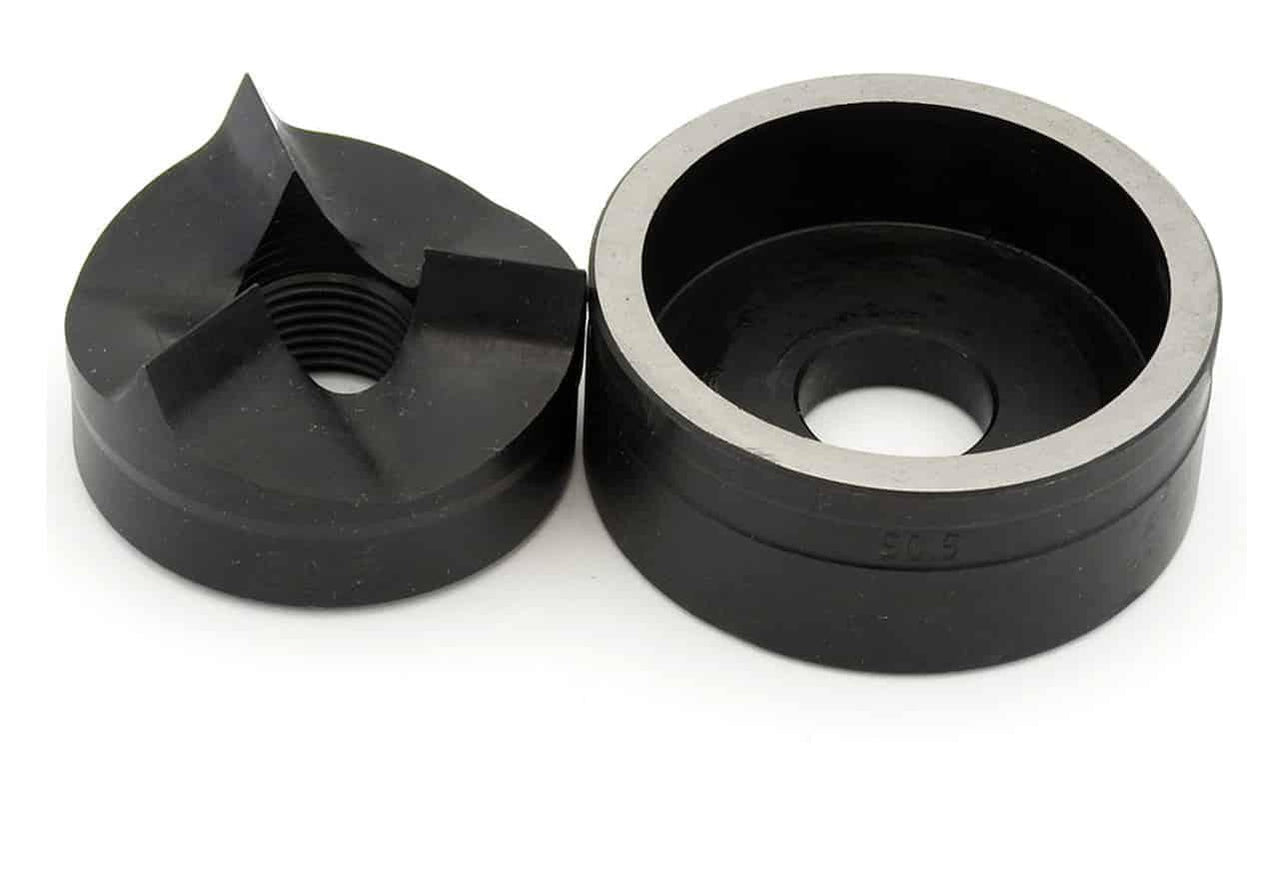 ALFRA 01784 Щемпел и матрица 50.5 mm TriCut - Rittbul