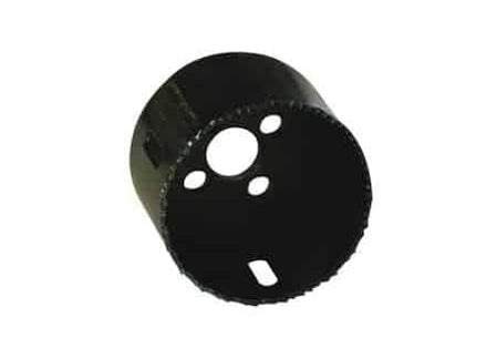 ALFRA 0500089 Боркорона ALFRA, HSS-Bi-Metal 89 mm - Rittbul