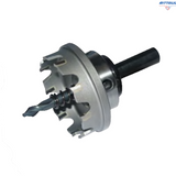 ALFRA 0600750 Боркорона TCT 75,0 мм