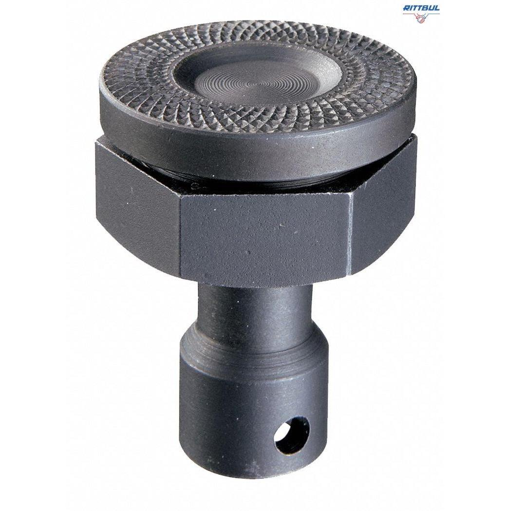 BESSEY 3101192 Специална опорна пластина + дюбел за закрепване - Rittbul