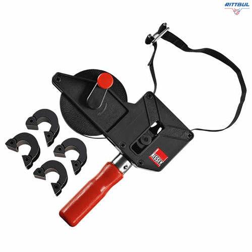 BESSEY BAN700 Обтегач с колан за монтаж на рамки - Rittbul