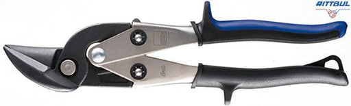 BESSEY D08L Ножица за ламарина, лява, с двойно рамо, 230 мм - Rittbul