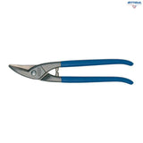 BESSEY D107-275L Ножица за ламарина, лява 275 мм, за отвори - Rittbul