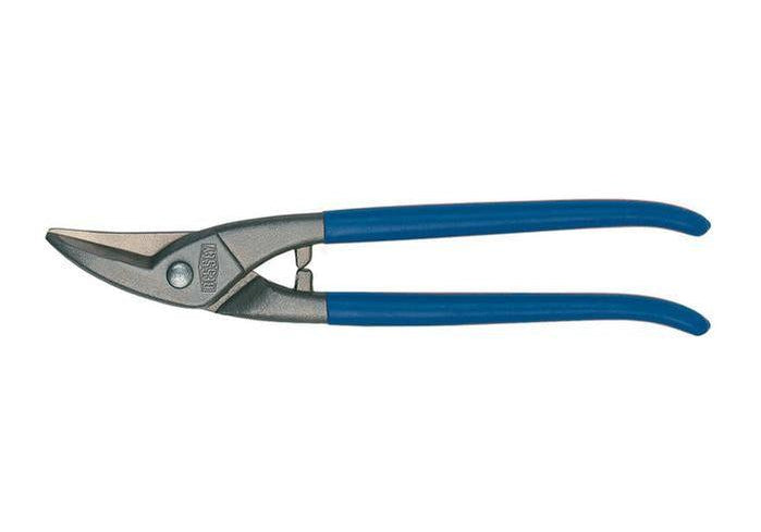 BESSEY D107-275L Ножица за ламарина, лява 275 мм, за отвори - Rittbul
