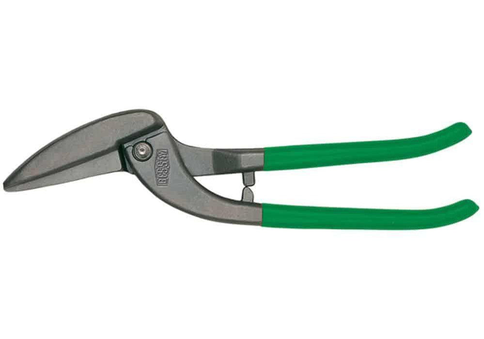 BESSEY D118-300 Ножица за ламарина Pelican, дясна 300 мм - Rittbul