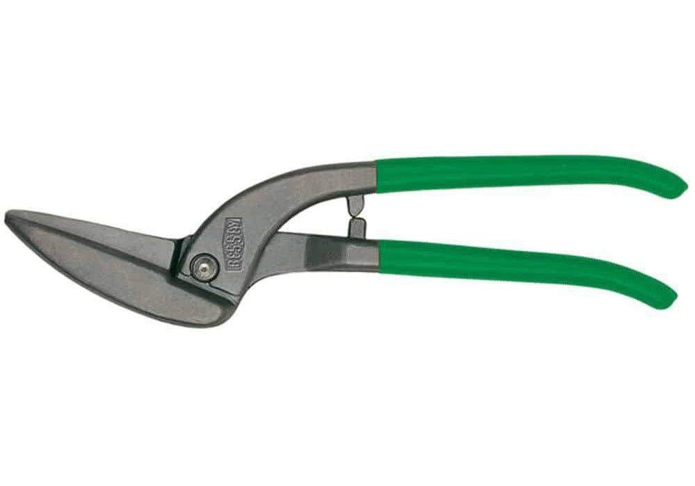 BESSEY D118-300L Ножица за ламарина Pelican, лява 300 мм - Rittbul