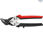 BESSEY D15A Ножица за ламарина, дясна, 180 мм - Rittbul