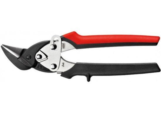 BESSEY D15A Ножица за ламарина, дясна, 180 мм - Rittbul