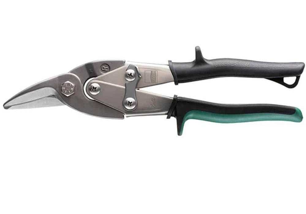 BESSEY D16-SB Ножица за ламарина, дясна, с двойно рамо, 240 мм, SB - Rittbul
