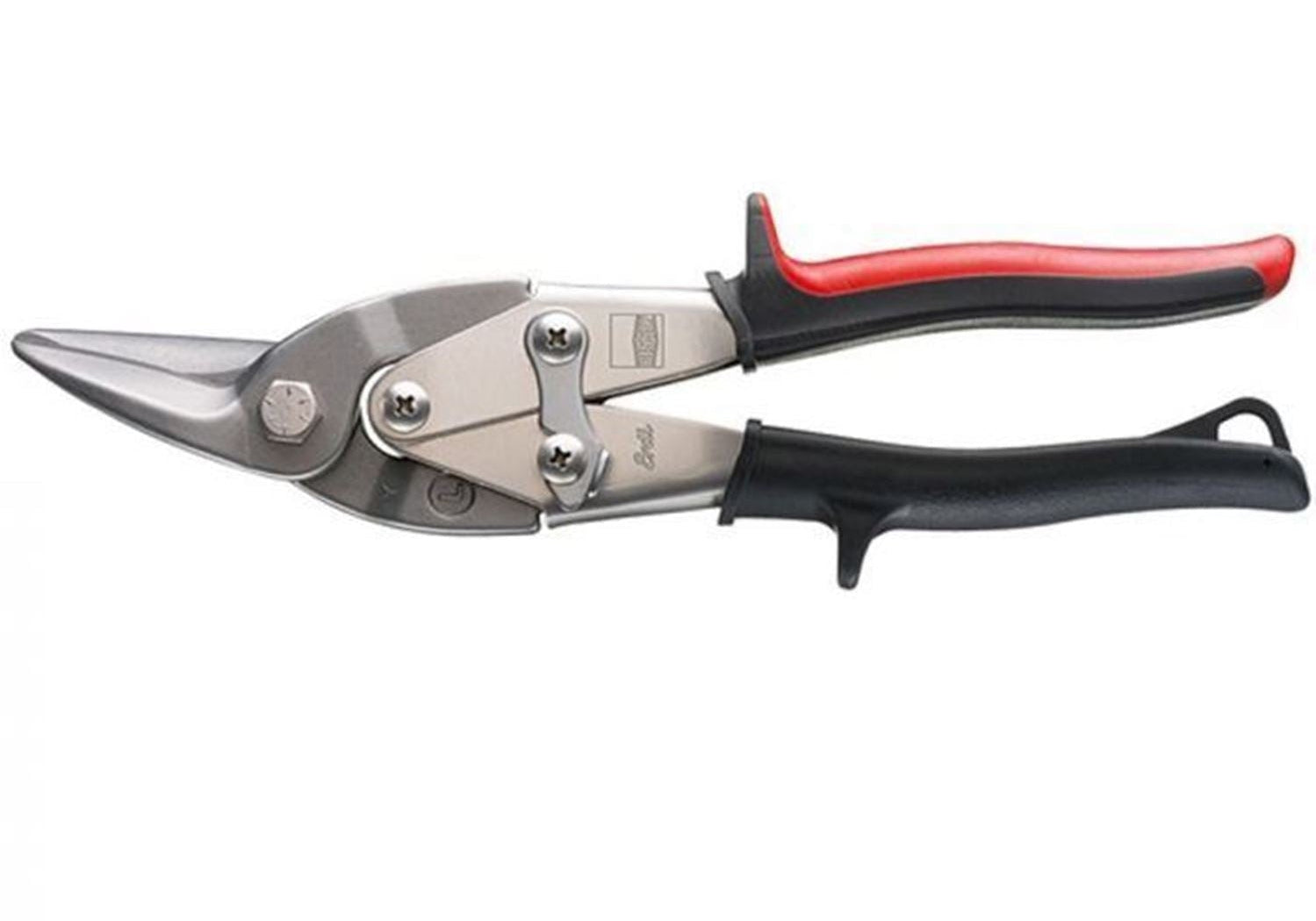BESSEY D16L Ножица за ламарина, лява, с двойно рамо, 240 мм - Rittbul