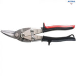 BESSEY D16L Ножица за ламарина, лява, с двойно рамо, 240 мм - Rittbul