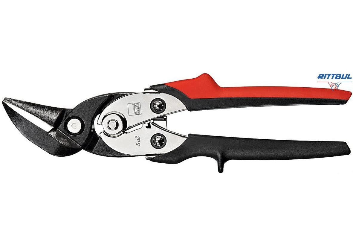 BESSEY D29ASSL-2 Ножица за ламарина, лява, 260 мм - Rittbul