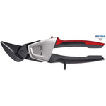 BESSEY D39ASSL Ножица за ламарина, лява, 230 мм, ергономичен дизайн - Rittbul