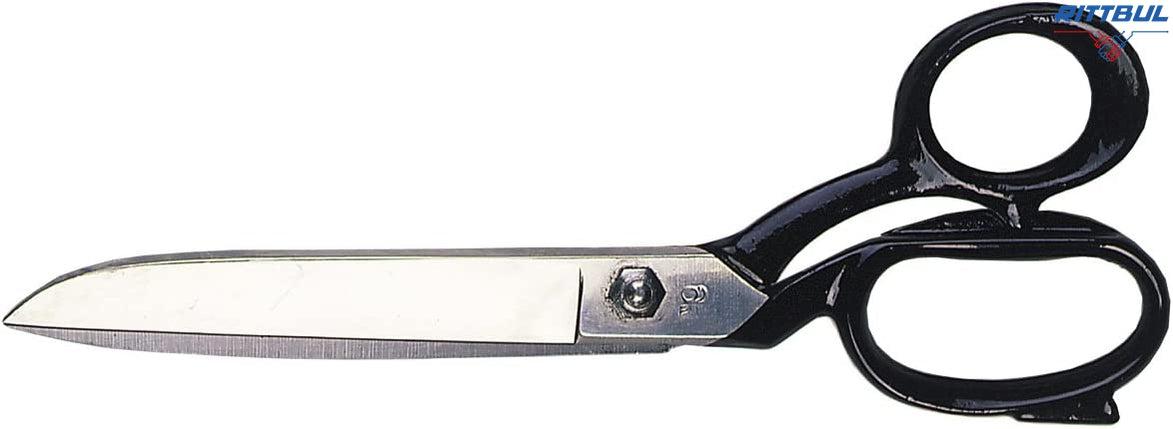 BESSEY D860-250 Промишлени професионални ножици 250 мм