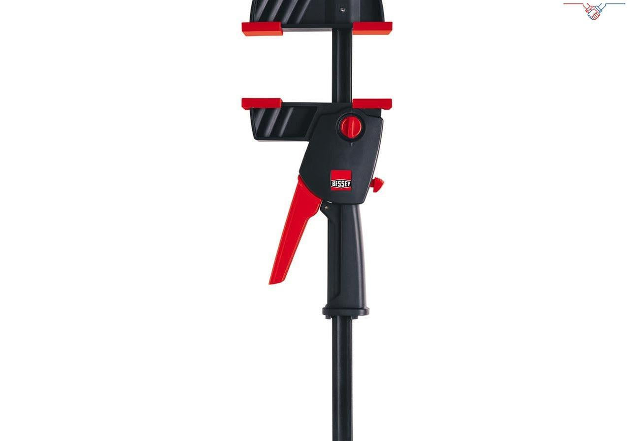 BESSEY DUO30-8 Стяга DuoKlamp 300 х 85 мм - Rittbul