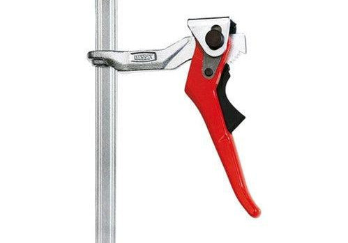 BESSEY GH20 Стяга стомана/дърво 200х100 мм - Rittbul